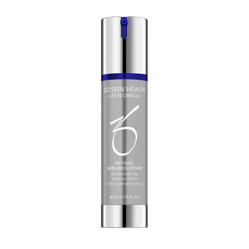 ZO SKIN HEALTH RETINOL SKIN BRIGHTENER  0.25% 50ML